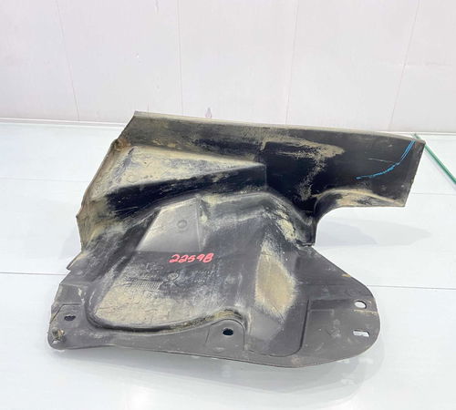 Para Barro Motor Lado Direito Fiat Palio...