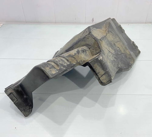 Para Barro Câmbio Direito Gm Onix 2013/2019