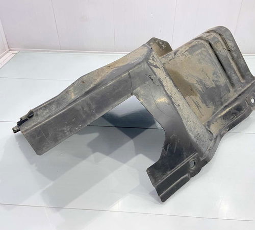 Para Barro Câmbio Direito Gm Onix 2013/2019