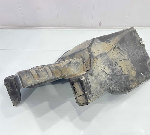 Para Barro Câmbio Direito Gm Onix 2013/2019
