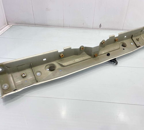 Painel Frontal Superior Toyota Corolla 2014/2018