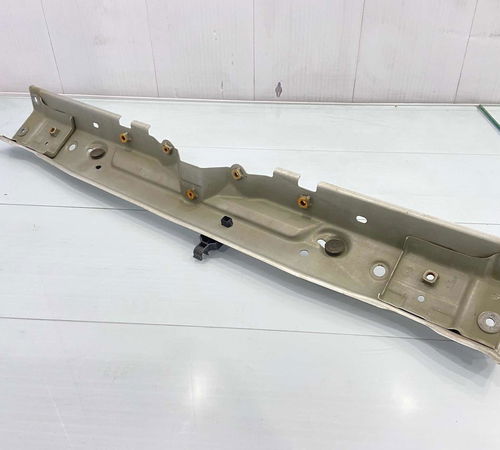 Painel Frontal Superior Toyota Corolla 2014/2018