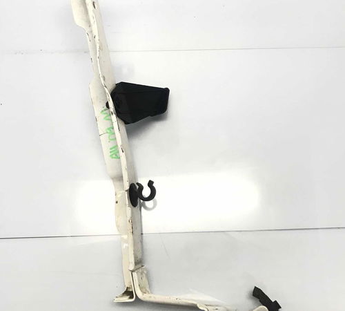 Suporte Pára-lama Esquerdo Audi A4 2009/2011