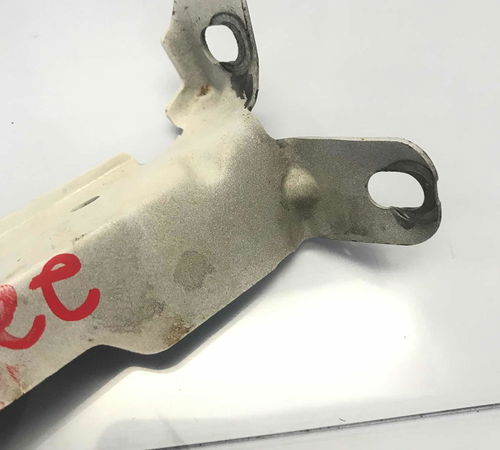 Suporte Pára-lama Esquerdo Audi A4 2009/2011
