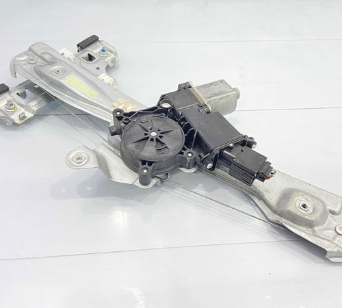 Máquina Vidro Elétrico Traseiro Direito Gm Onix 2013/2019