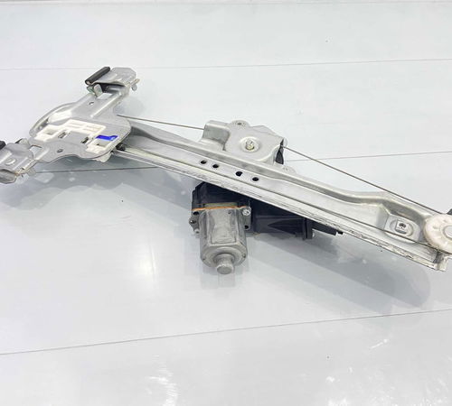 Máquina Vidro Elétrico Traseiro Direito Gm Onix 2013/2019