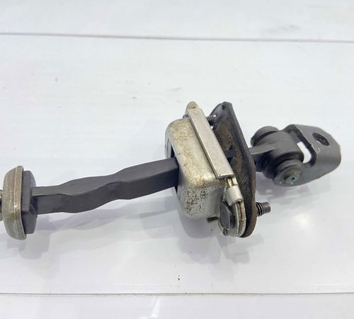 Limitador Traseiro Esquerdo Ford Fiesta 2003/2014