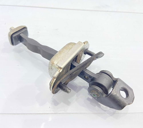 Limitador Traseiro Esquerdo Ford Fiesta 2003/2014