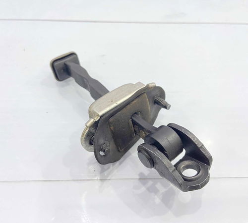 Limitador Traseiro Esquerdo Ford Fiesta 2003/2014