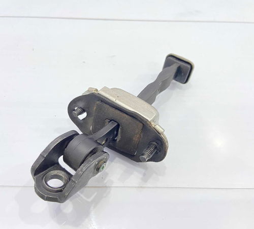 Limitador Traseiro Esquerdo Ford Fiesta 2003/2014