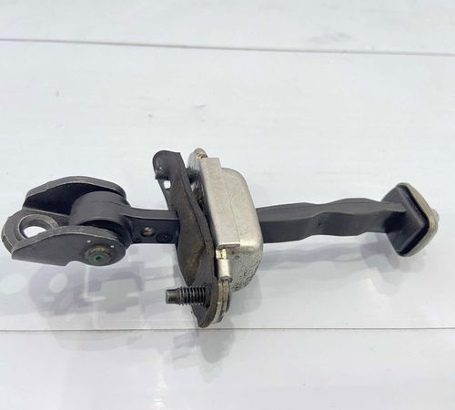 Limitador Traseiro Esquerdo Ford Fiesta ...