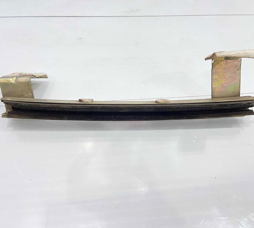 Guia Canaleta Vidro Traseira Direita Ford Fiesta 2003/2014