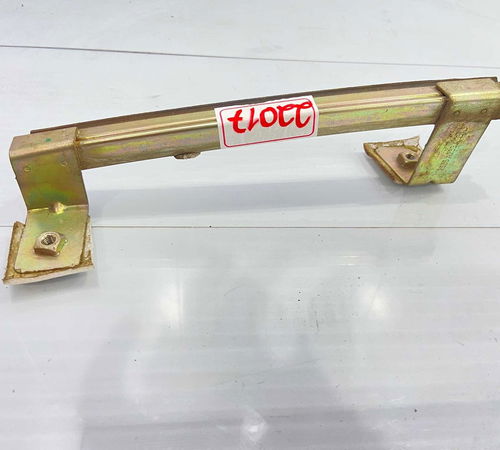 Guia Canaleta Vidro Traseira Direita Ford Fiesta 2003/2014