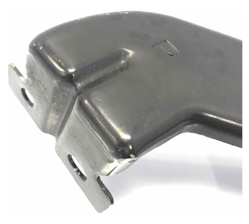 Suporte Guia Farol Lado Direito Hyundai Hb20 2013/2019