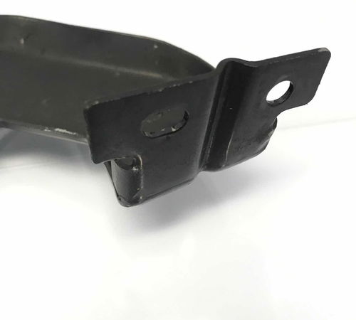 Suporte Guia Farol Lado Direito Hyundai Hb20 2013/2019