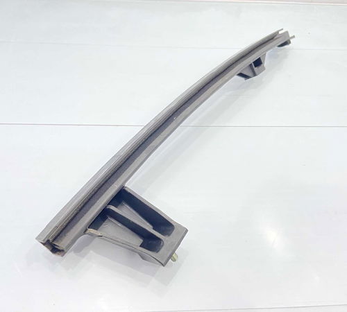 Guia Canaleta Porta Traseira Direita Hyundai I30 2009/2012