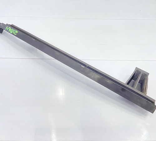 Guia Canaleta Porta Traseira Direita Hyundai I30 2009/2012