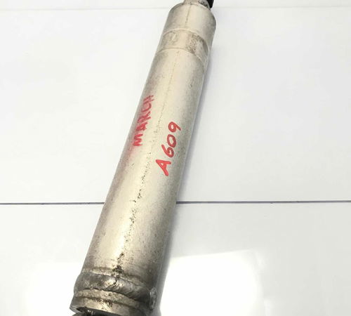 Filtro Secante Nissan March 2011/2015