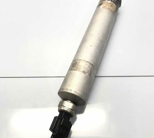 Filtro Secante Nissan March 2011/2015