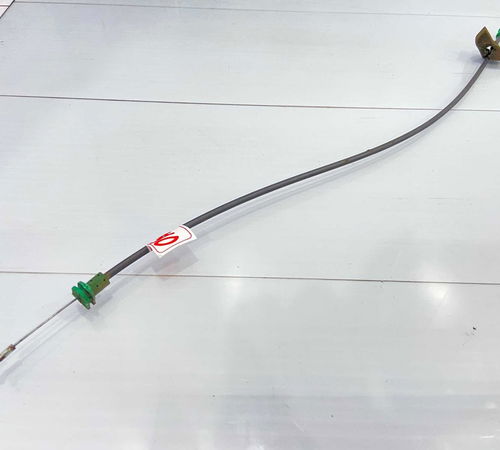 Cabo Fechadura/maçaneta Int Diant Direita Ford Fiesta 03/14