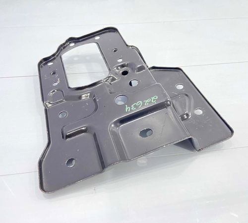 Suporte Bateria Fiat Palio A. 2012/2018