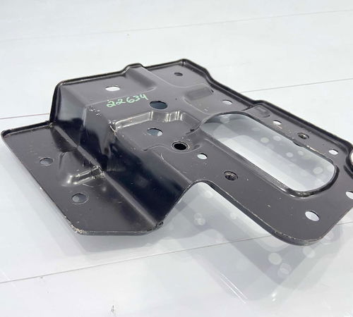 Suporte Bateria Fiat Palio A. 2012/2018