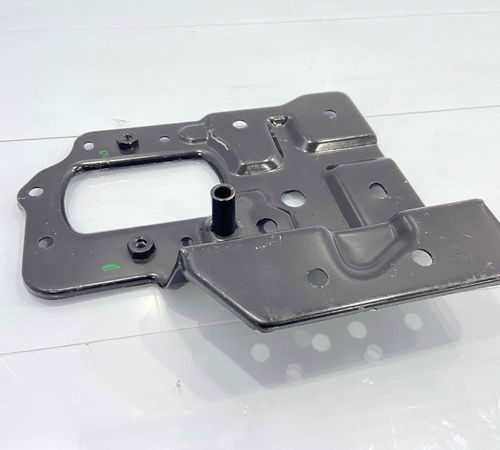 Suporte Bateria Fiat Palio A. 2012/2018