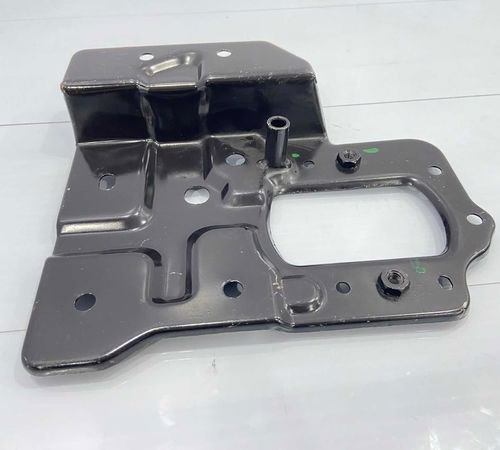 Suporte Bateria Fiat Palio A. 2012/2018