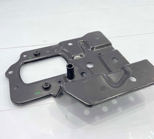 Suporte Bateria Fiat Palio A. 2012/2018