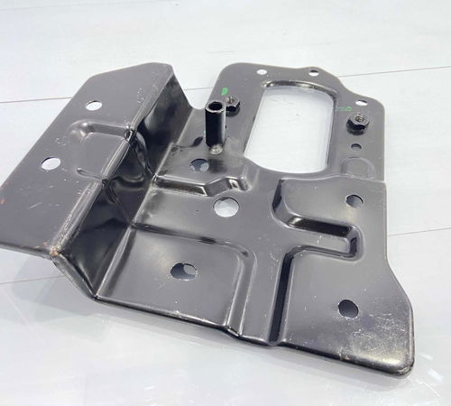 Suporte Bateria Fiat Palio A. 2012/2018