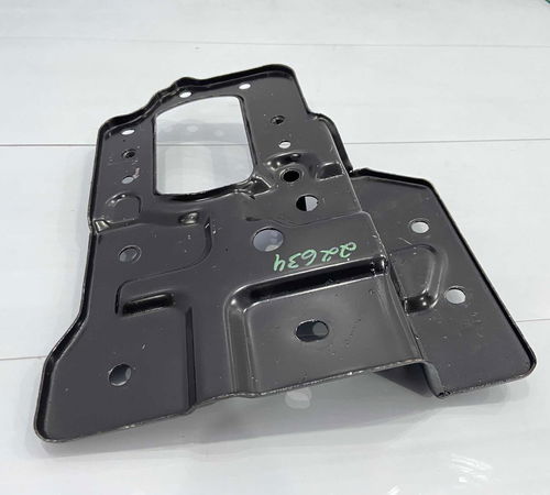 Suporte Bateria Fiat Palio A. 2012/2018