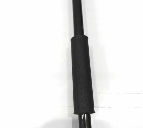 Vareta Capô Dianteiro Chevrolet Onix
