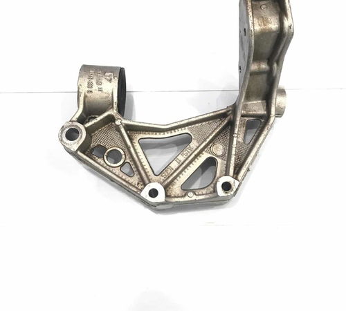 Suporte Balança Lado Esquerdo Volkswagen Polo 2003/2012