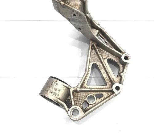 Suporte Balança Lado Esquerdo Volkswagen Polo 2003/2012