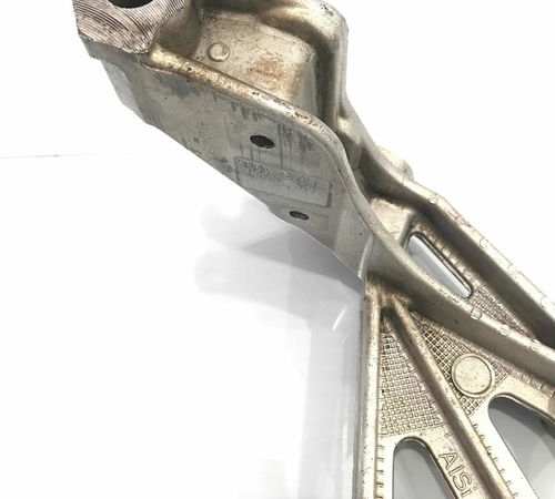 Suporte Balança Lado Esquerdo Volkswagen Polo 2003/2012