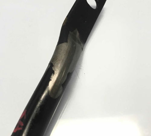 Braço Estabilizador Renault Sandero 2008/2014