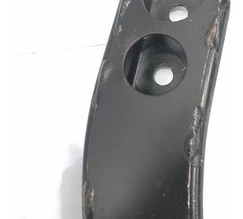 Bandeja Balança Lado Esquerdo Chevrolet Celta 2007/2015