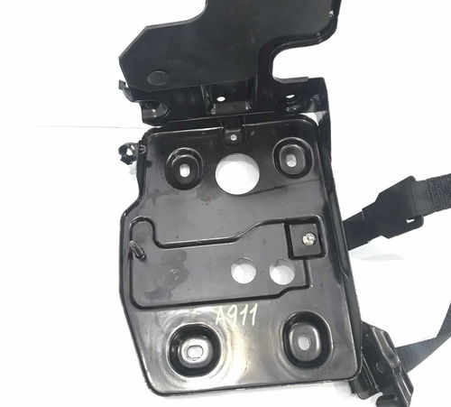 Base Suporte Bateria Fiat Fiorino