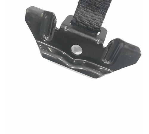 Base Suporte Bateria Fiat Fiorino