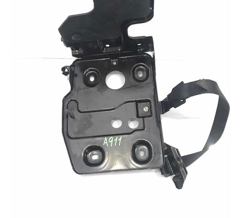 Base Suporte Bateria Fiat Fiorino