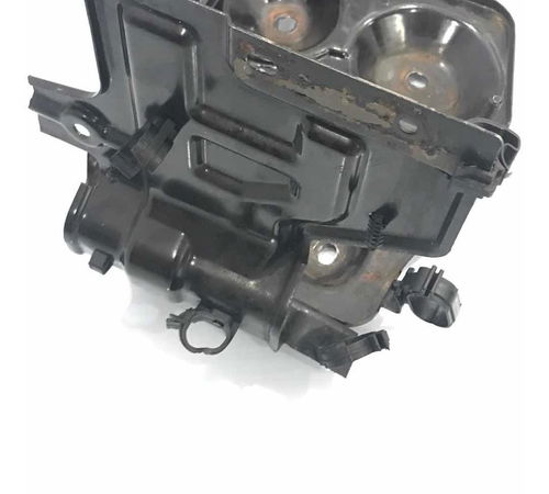 Suporte Bateria Fiat Fiorino 2015/2021