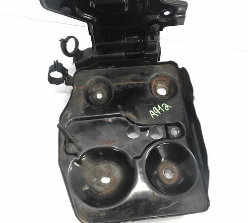 Suporte Bateria Fiat Fiorino 2015/2021