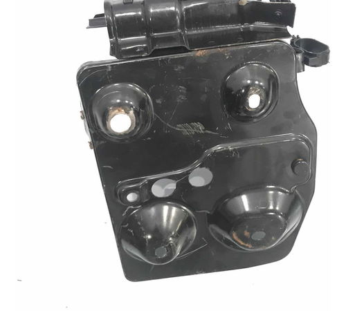 Suporte Bateria Fiat Fiorino 2015/2021
