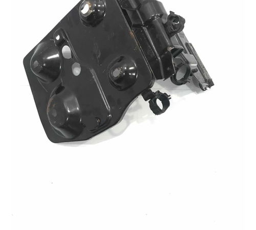 Suporte Bateria Fiat Fiorino 2015/2021