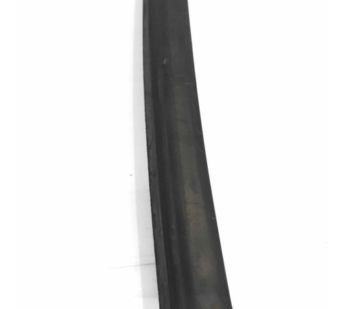 Borracha Canaleta Porta Dianteira Direita Gm Celta 2007/2015