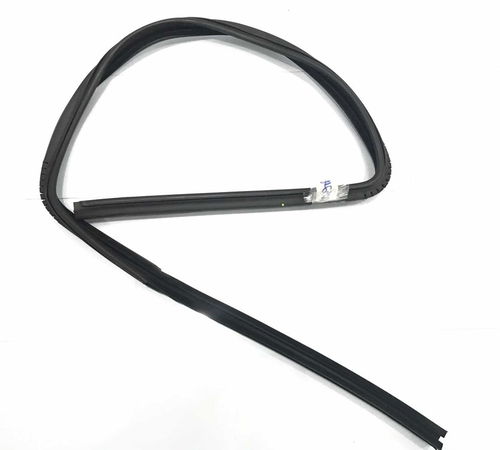 Borracha Canaleta Porta Dianteira Direita Gm Celta 2007/2015