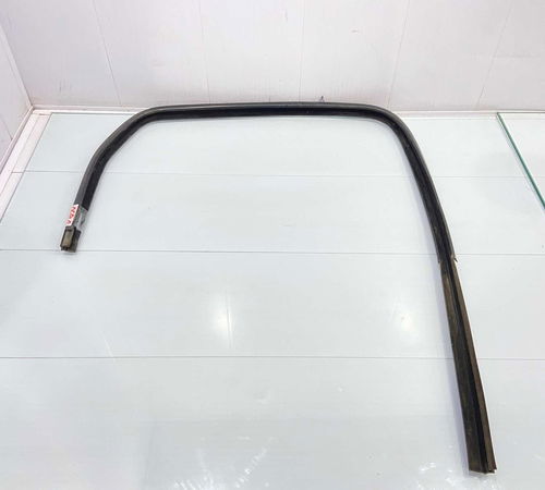 Borracha Canaleta Traseira Direita Ford ...
