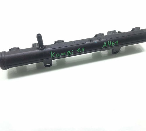 Flauta Bico Injeção Volkswagen Kombi 2004/2020