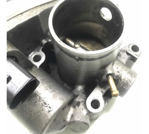 Tbi Corpo Borboleta Volkswagen Kombi 2004/2020
