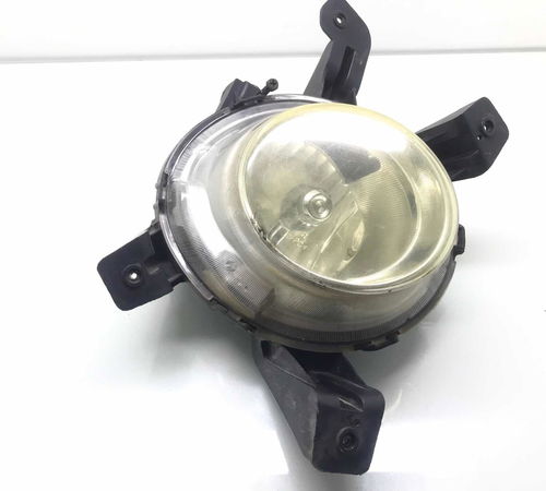 Farol De Milha Lado Direito Hyundai Hb20 2013/2019